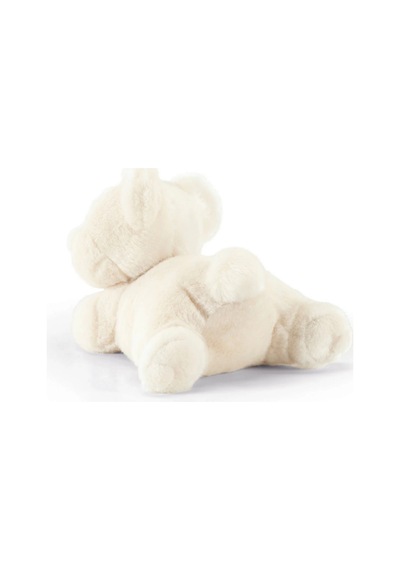 Peluş Teddy Bear Teo Ivory 20 Cm Çok Renkli