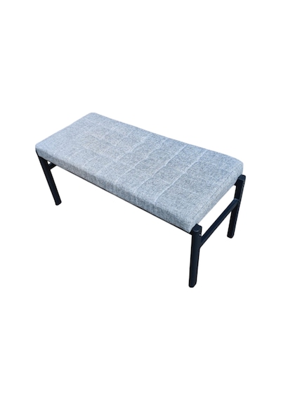 Paris Bench Mutfak, Balkon Ve Salon 1 Adet