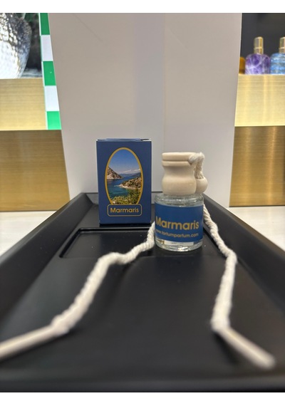 Marmaris Oto Kokusu