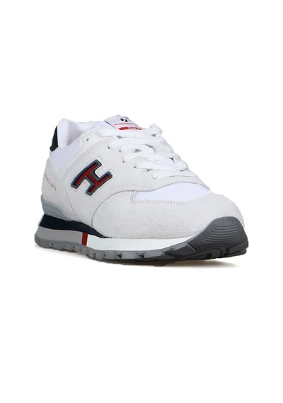 Hammer Jack Chile 102 19253-g Women Beyaz Lacivert Beyaz - Lacivert