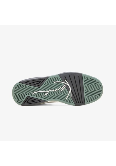 Karl Kani Handles Erkek Beyaz/siyah/yeşil Sneaker