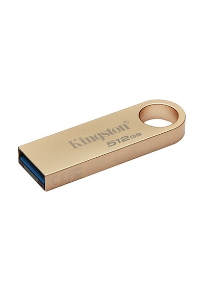 Kingston 512gb Datatraveler Dtse9g3/512gb