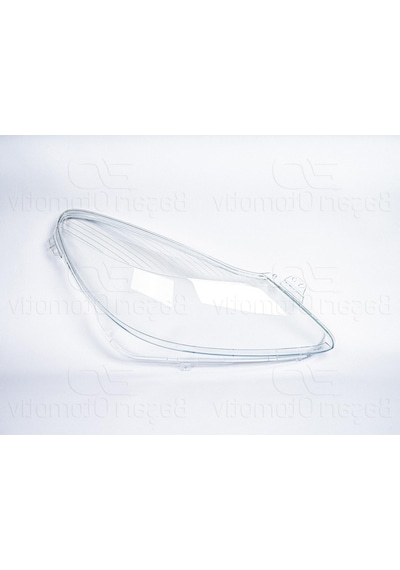 Opel Corsa D 07-10 Far Camı Sag