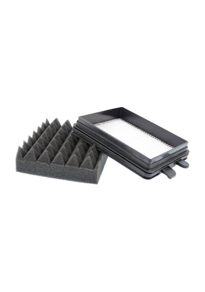 Arzum Ar 4070  Hepa Filtre Seti ( Ön Ve Arka Filtre )