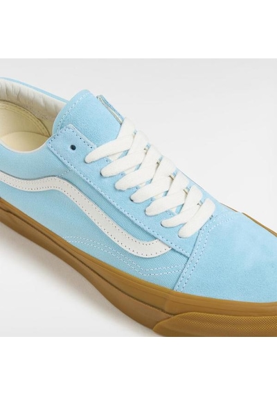 Vans Lx Old Skool Kadın Mavi Sneaker Mavi
