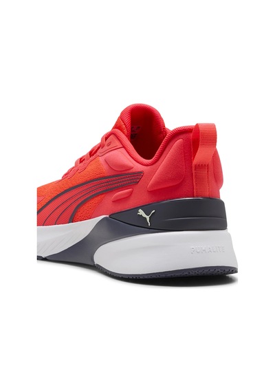 Puma Agile Lite Tr Erkek Kırmızı Antrenman Ayakkabı 31373904