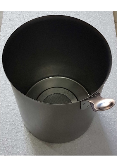 Remta 250 Bardak Çay Makinesi Süzgeç - 179451935
