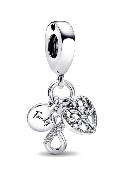 Fubena Sonsuza Dek Aile Sallantılı Charm