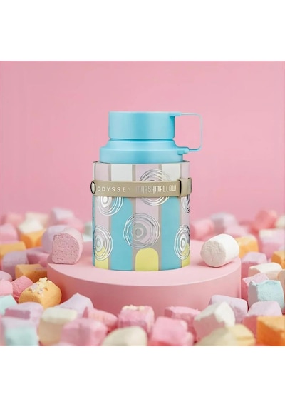 Armaf Odyssey Marshmallow Gourmand Edition Edp 100 Ml Unisex Parfüm Çiçek - Meyve