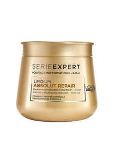 L'Oréal Paris Serie Expert Lipidium Absolut Maske 250 ML