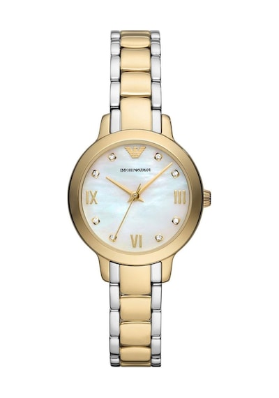 Emporio Armani Ar11513 Kadın Kol Saati Altın