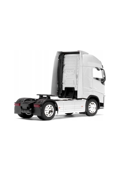 Welly Volvo Fh 1 32 Volvo Fh 4 Teker Model Tır Metal Kupa