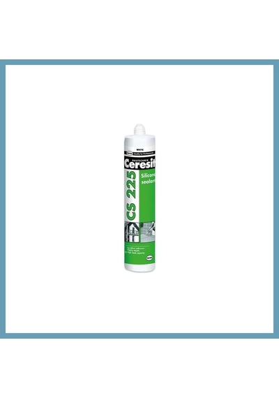 Bezos 280gr Silikon Beyaz 1 Adet Mbt06