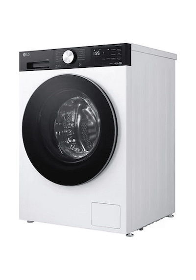 LG F4X5EYW28 11 KG 1400 Devir Çamaşır Makinesi Beyaz
