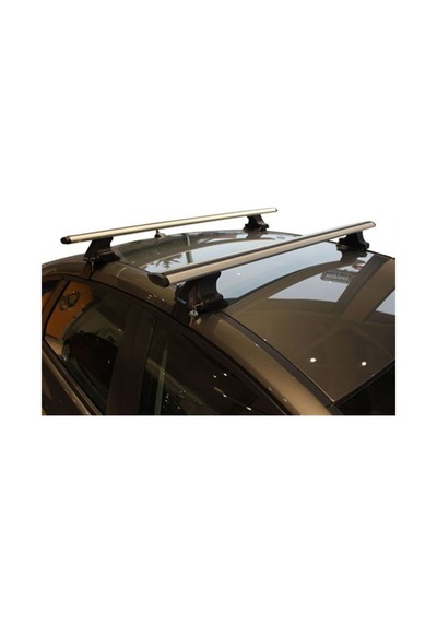 Opel Insignia Sd Trophybars Ara Atkı 130Cm 2009 Ve Sonrası