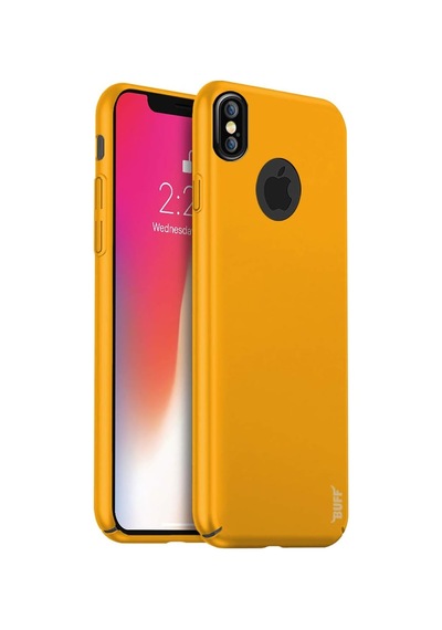 Buff İphone X Slim Fit Kılıf