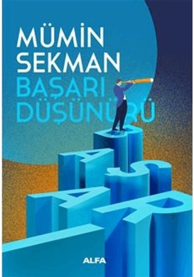 Başarı Düşünürü - Ybve-678315