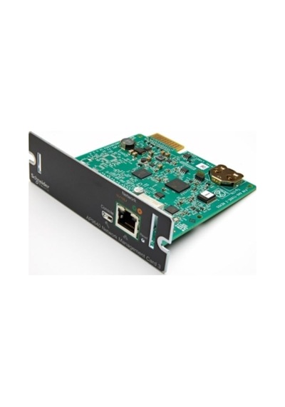 UPS Network Management Card 3