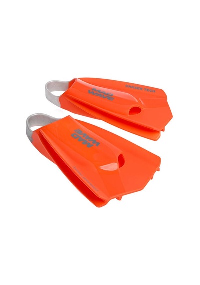 Mad Wave Ağırlık Paleti Chaser Tech Power Fin Violet - Turuncu - 40-41 - St00887-turuncu-40-41