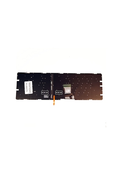 Asus Gl553v Gl75 Notebook Klavye Işıklı