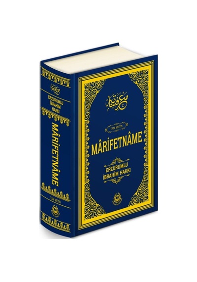 Marifetname (tam Metin)