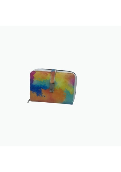 Ollbag Ol-2041 Kadın Cüzdan Çok Renkli