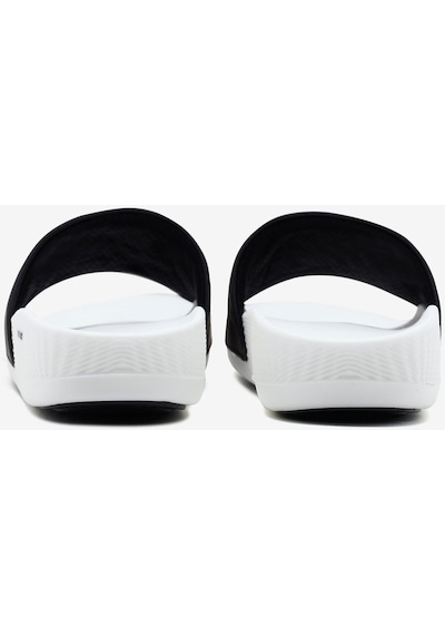 Skechers Hyper Slide Erkek Siyah Terlik 246020 Bkw Siyah