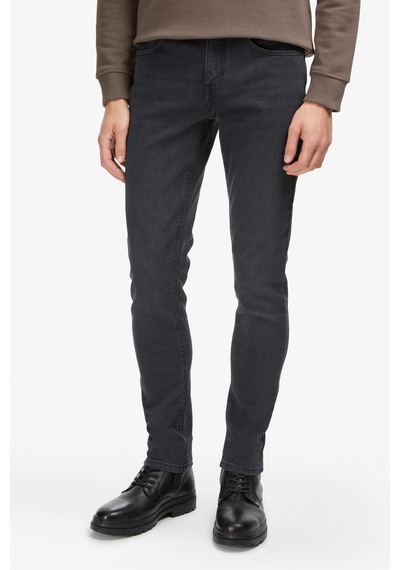 U.S. Polo Assn. U.s. Polo Assn. Erkek Siyah Pantolon Jean 50319077-dn0027
