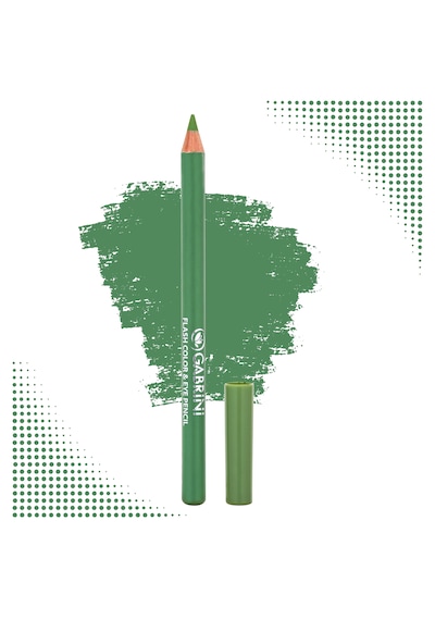 Gabrını Flash Color Eye Pencil 08 Yeşil