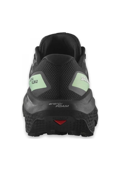 Salomon 478832 Ultra Flow 2 Gtx Outdoor Erkek Ayakkabı Siyah