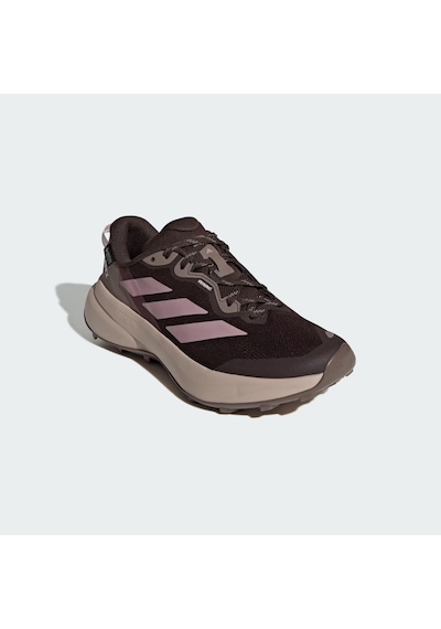 Adidas Terrex Tracefinder Plus Gore-tex Kadın Outdoor Ayakkabı C-adıjq1962b10a00 Kahverengi