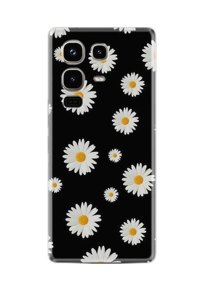 Arvencase İnfinix Note 50 Pro 4g X6855 Uyumlu Kılıf Desenli Baskılı Silikon Kapak Name:.1037.jpg Renk76 Renk76