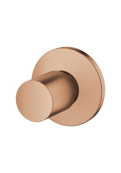 Grohe Bau Cosmopolitan 19917DL0 Brushed Warm Sunset Ankastre Stop Valf Bakır