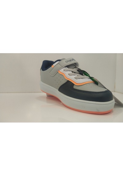 Pepino 964 Py23-964 Buz Lacivert Fosfor Turuncu Gri Turuncu Gri - Turuncu
