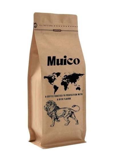 Lucky Cup Coffee House Blend 1000 Gr Çekirdek Diğer