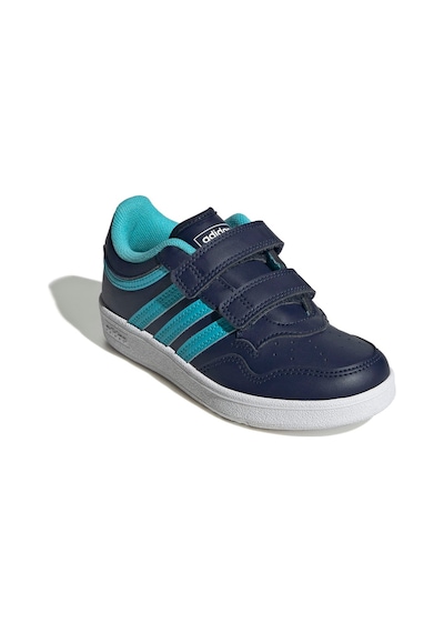 Adidas Hoops 4.0 Ayakkabı Mavi