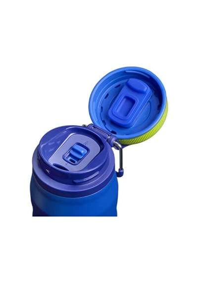 Stanley The Iceflow Bottle Twist Flip 0.7l Termos 10-11284-0245 Mavi