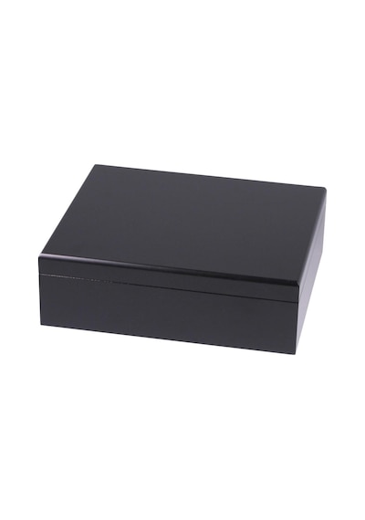 Hauser Karbon Humidor Seti 569112