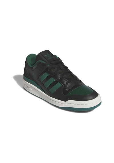 Adidas Forum Low Cl Erkek Günlük Ayakkabı Ig3902 Siyah Ig3902 Siyah