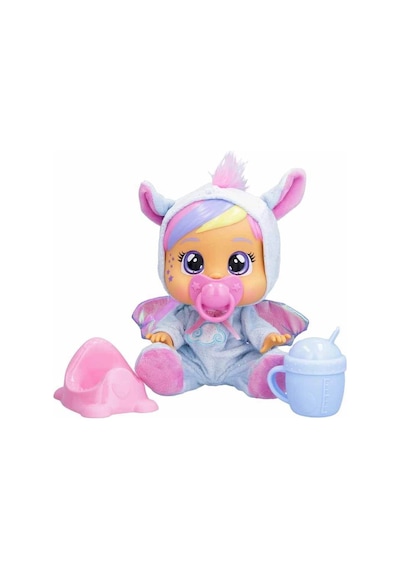 Cry Babies Love Ağlayan Bebekler S2 Jenna Cyb50000