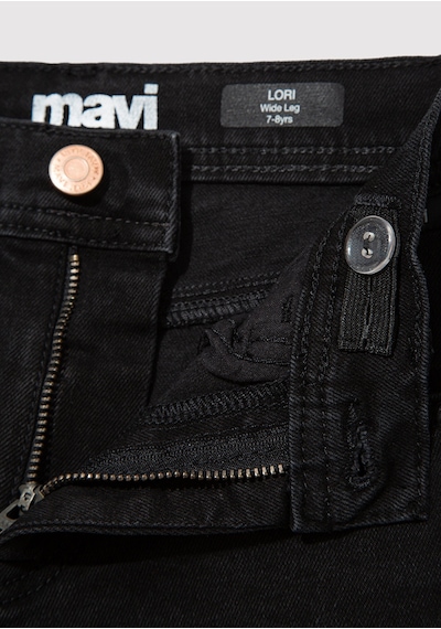 Mavi - Lori Duman Gri Jean Pantolon 7010036-82058 Turuncu