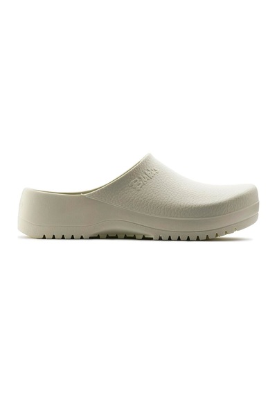 Birkenstock Superbırkı Erkek Terlik 068021 White