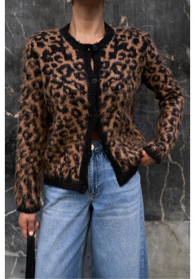 Askı Nişantaşı Kahve-siyah Leopar Desenli Hırka Kahve-siyah - 656635506 Kahve-siyah - 656635506 Kahve-siyah Askı Nişantaşı Kahve-siyah Leopar Desenli Hırka Kahve-siyah - 656635506 Kahve-siyah - 656635506 Kahve-siyah