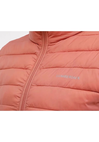 Lumberjack Wb Padded 1sn28 4pr Kadın Günlük Mont 101782299 Turuncu 101782299 Turuncu