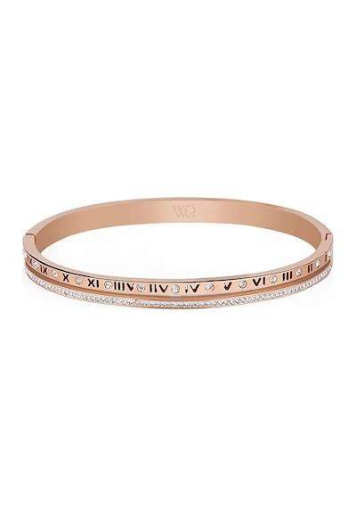 Wesse Jwel1069-03 Kadın Bileklik Rose Gold