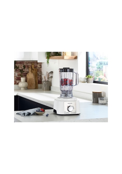 Kenwood FDP65.450WH 1000 W Multipro Ekspress Mutfak Robotu
