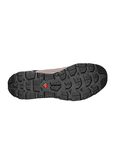 Salomon Techamphibian 5 Erkek Outdoor Sandaleti L49104200 Kahverengi Kahverengi