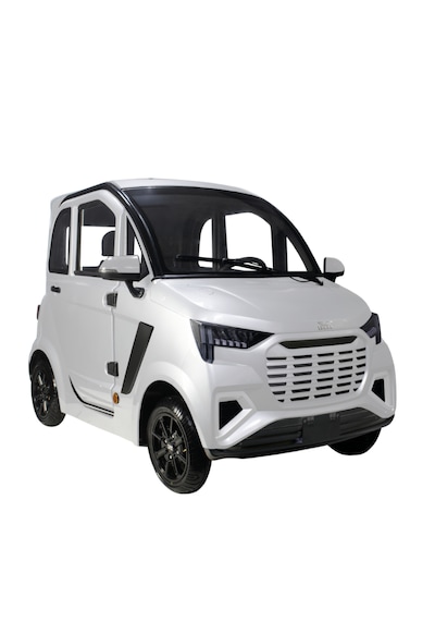 Volta EV2 Elektrikli Araba
