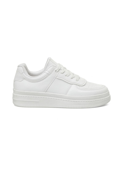 Torex Trx24s-005 5fx Beyaz Kadın Sneaker 000000000101975647 Beyaz Torex Trx24s-005 5fx Beyaz Kadın Sneaker 000000000101975647 Beyaz