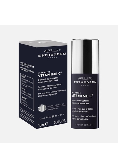 Tr Esthederm Intensive Vitamine C2 Serum 10 Ml